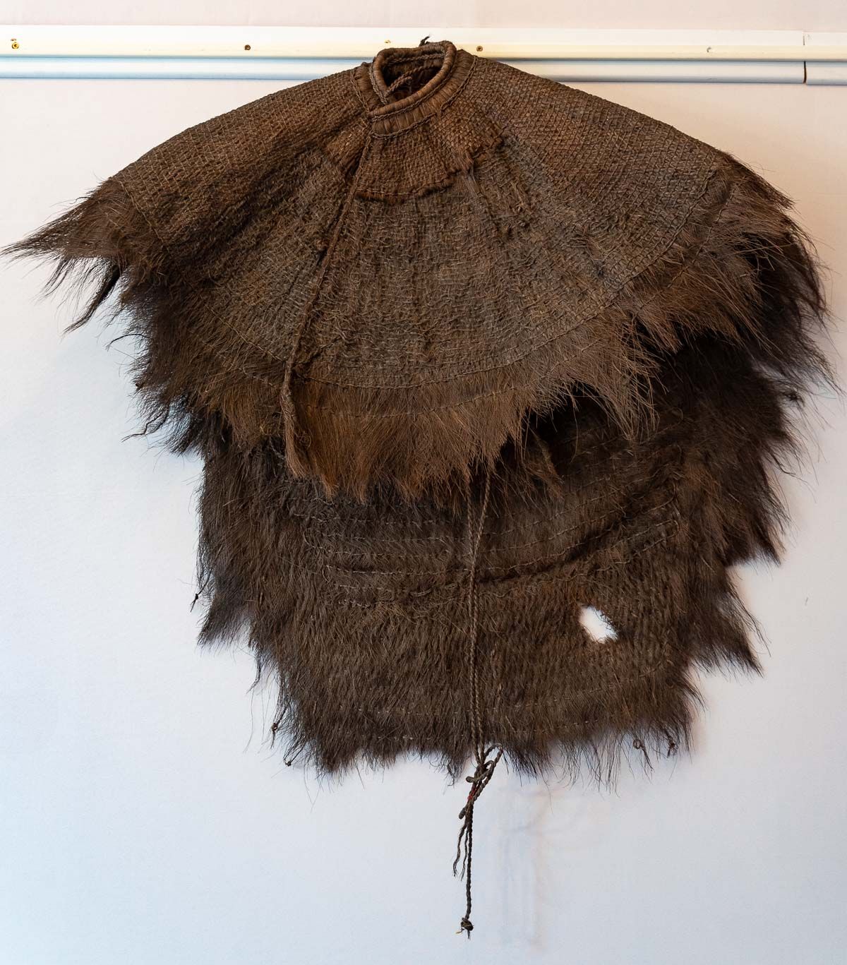 Habit de pêcheur en fibres
