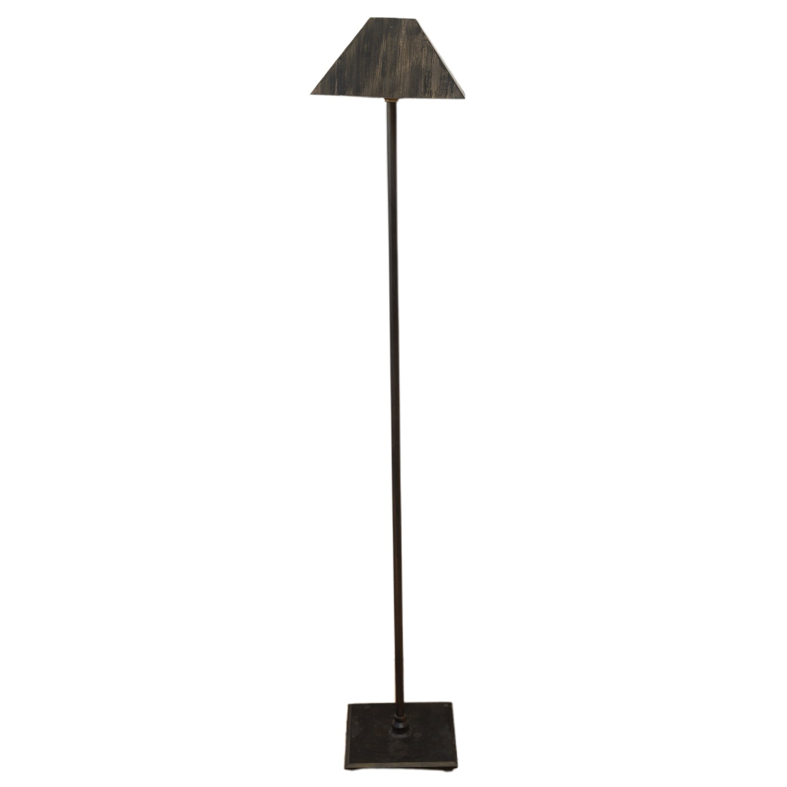 Seconde lampe d&rsquo;autel (paire disponible)