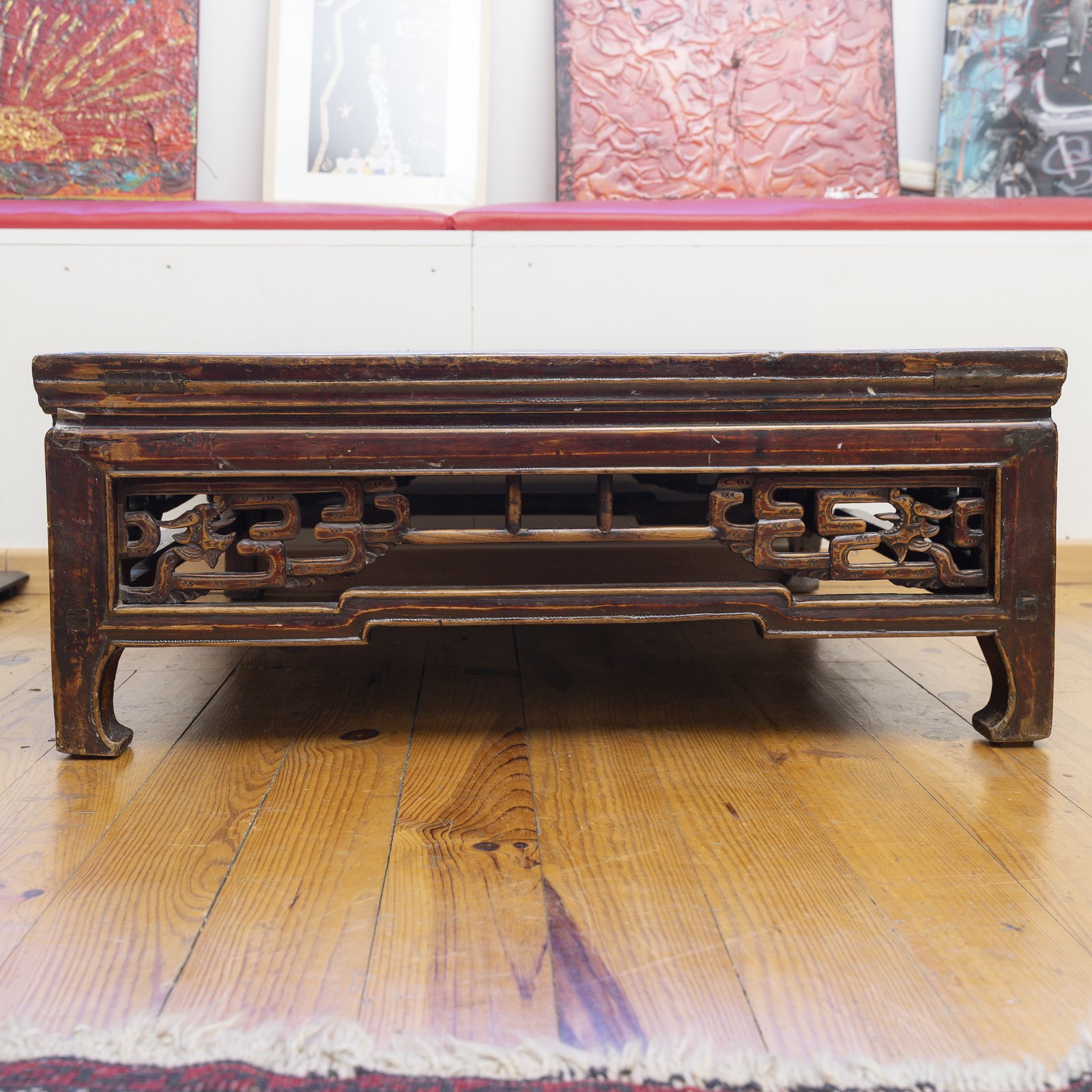 Table basse kang